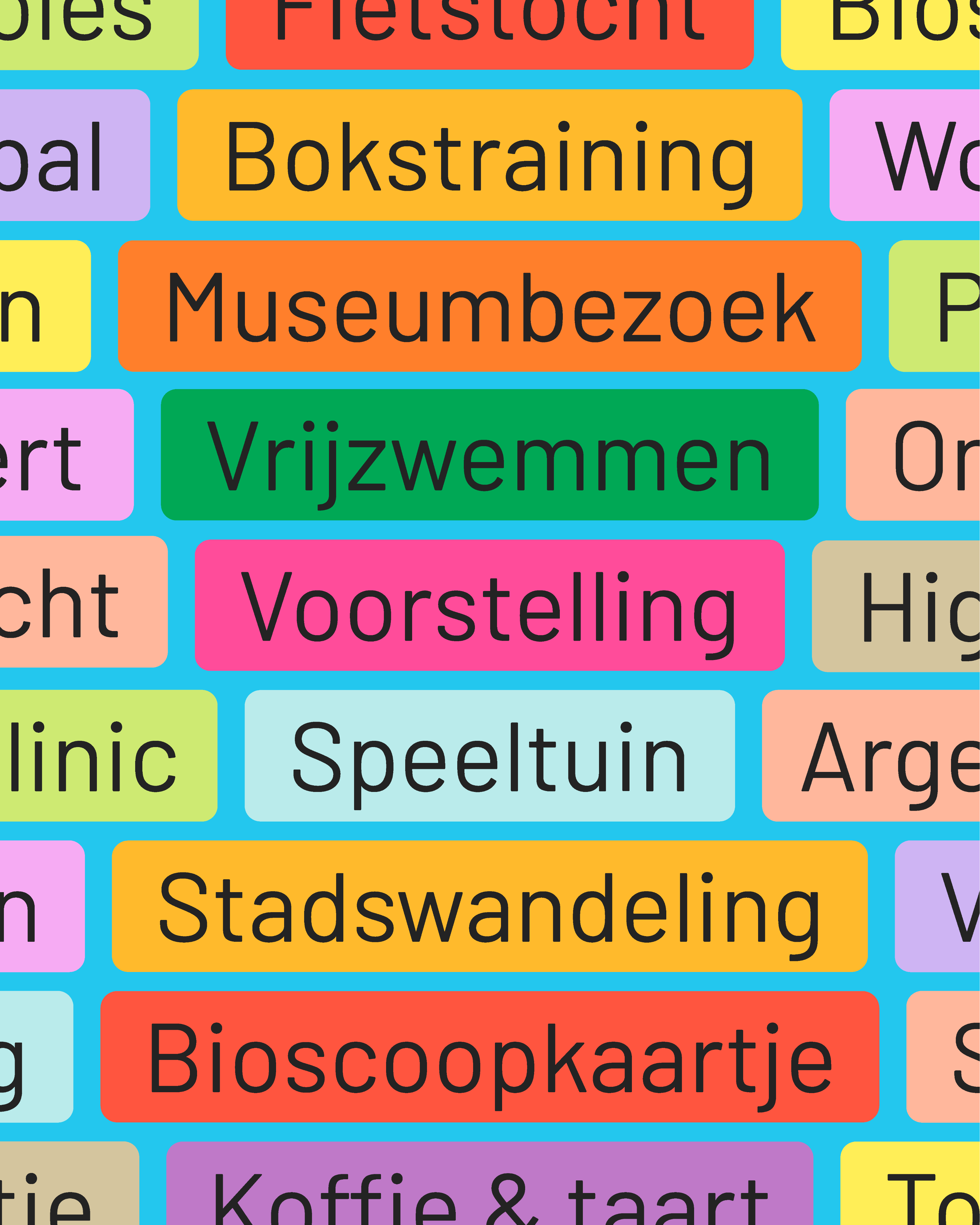 Ontdekking